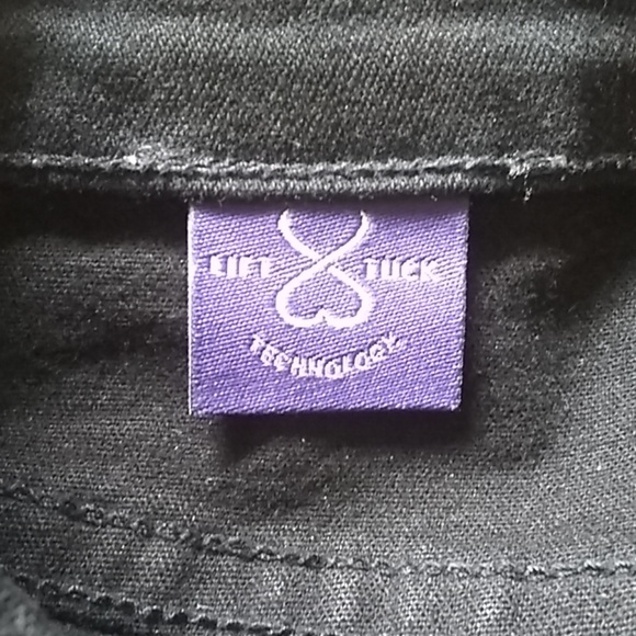 Jeans - Picture 4 of 5